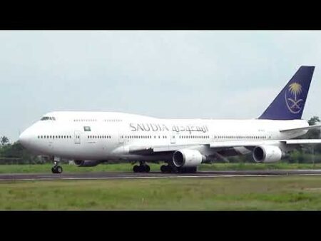 Fakta 12 Januari: Gempa Haiti hingga Pesawat Raksasa Boeing 747