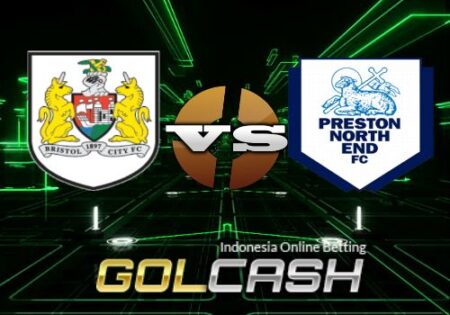 Prediksi Skor Bristol City vs Preston North End Pekan Ini, 4 Januari 2026 Pukul 22.00 WIB