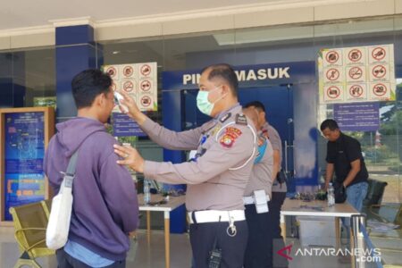 Lima Titik SIM Keliling Hadir di Jakarta, Warga Bisa Perpanjang Tanpa ke Satpas