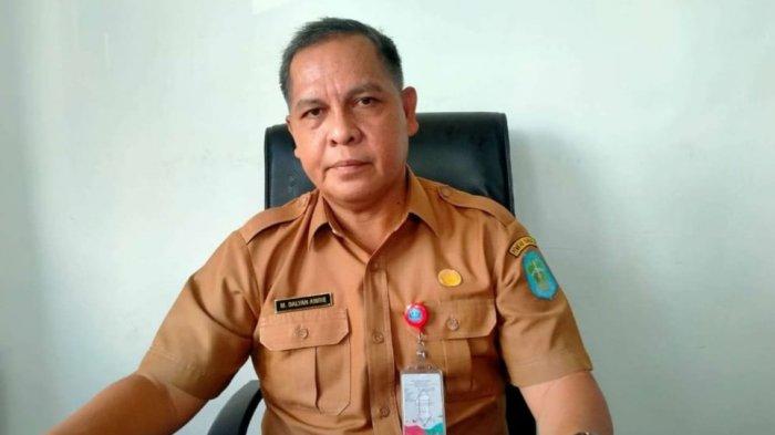 Dana Desa Bangka Selatan Dipangkas 66,3 Persen