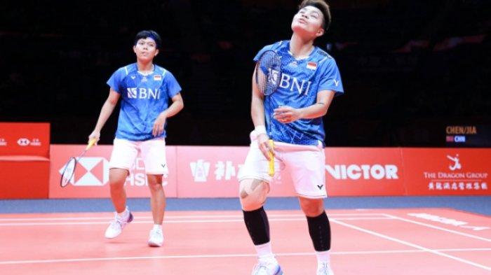 Hasil Indonesia Masters 2026 Hari Ini: Ginting Tutup dengan Manis, 7 Wakil Lolos ke Babak 16 Besar