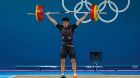 Rizki Juniansyah Buat Bangga, TNI Bentuk Batalyon Olahraga dalam Proses Validasi