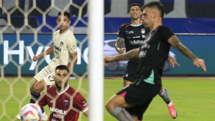 Jadwal 5 Laga Persib di Tahun Baru, Termasuk Lawan Persija dan Malut United