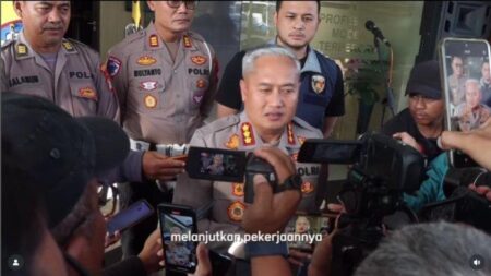 Kekayaan Kombes Edy Setyanto, Kapolresta Sleman, Terungkap dalam Kasus Jambret