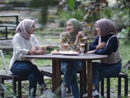 7 rekomendasi kuliner keluarga di Semarang: legendaris dan menggugah selera!