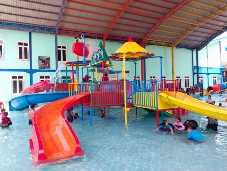 Lima destinasi terbaru 2026 di Cilacap: Pilihan liburan sekolah yang seru!