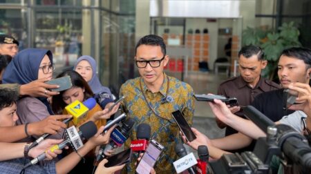 Konstruksi Kasus Korupsi Haji: Peran Yaqut, Gus Alex, Kerugian Rp1 Triliun