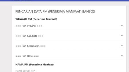 Bansos PKH 2026, Warga Sumedang yang Belum Terdaftar Segera Cek