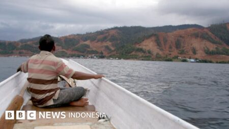 Menteri LH Larang Insinerator di Bandung, Ungkap Bahaya Emisi Kanker dan Sarankan RDF