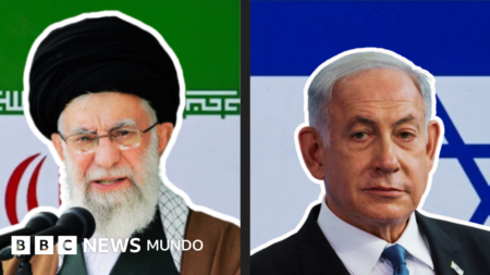 Perbandingan Kekuatan Militer AS dan Iran di Ambang Perang
