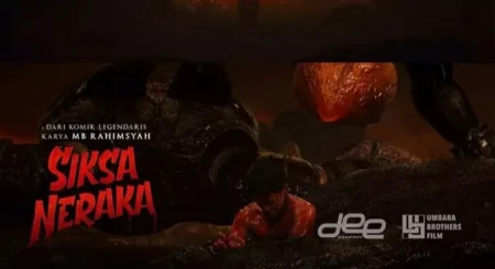 Jadwal Film di 5 Bioskop XXI Lampung Hari Ini, Minggu 4 Januari 2026: Boemi Kedaton hingga Mall Kartini