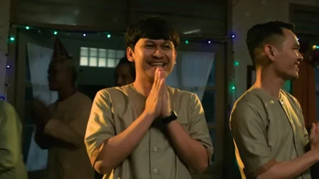 Rekor Baru! Film Agak Laen: Menyala Pantiku Capai 10,25 Juta Penonton, Kalahkan JUMBO