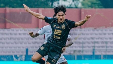 Asa Persis Solo Terhindar dari Zona Degradasi Usai Menang Dramatis 3-2 atas Semen Padang
