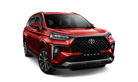 Toyota New Veloz Hybrid Jadi Idola Warga Jogja, Tembus 67 SPK di Awal 2026