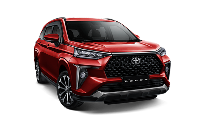 Toyota New Veloz Hybrid Jadi Idola Warga Jogja, Tembus 67 SPK di Awal 2026