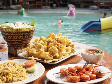 12 rekomendasi tempat makan keluarga di Bantul 2026: lezat, terjangkau, dan pemandangan menawan!