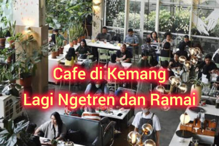 10 Tempat Kuliner Semarang Paling Ngetren 2026: Mulai dari Kafe Estetik hingga Legendaris