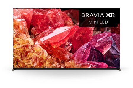 Sony meluncurkan TV BRAVIA XR 2026 99 inci, tawarkan pengalaman layar bioskop di rumah