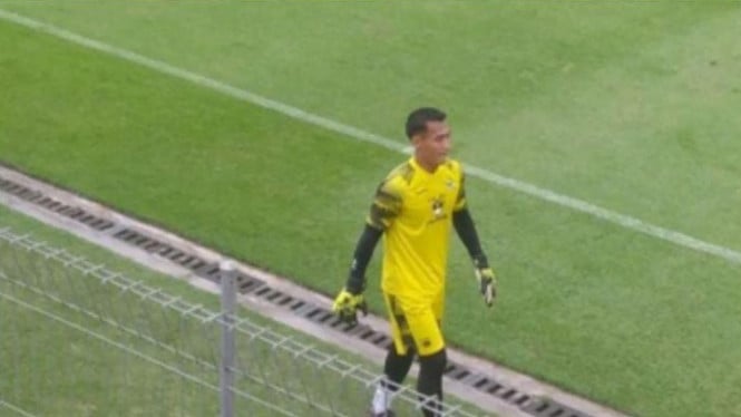 Kurzawa Datang, Persib Siap Beraksi, Klok: Mari Tulis Sejarah