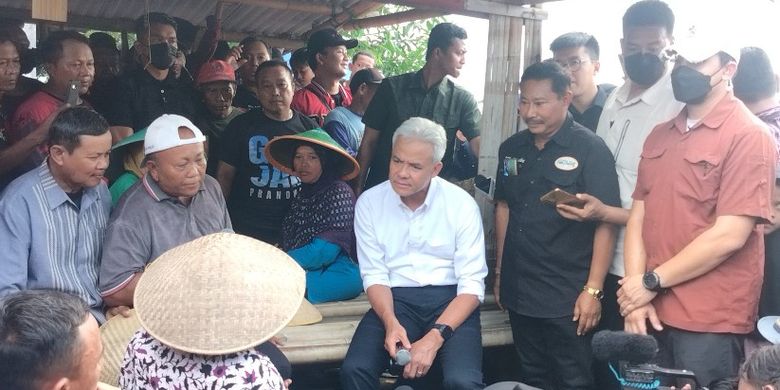 Petani Pidie Kesulitan Akses Pupuk Subsidi