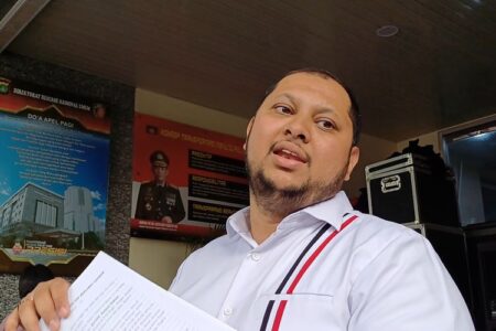 Penjelasan kuasa hukum tentang upaya Inara Rusli berdamai dengan Wardatina Mawa