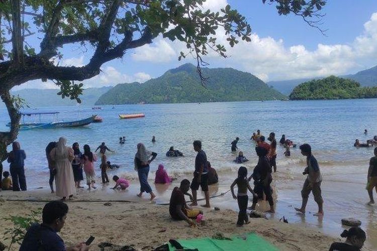 5 Pantai Favorit Trenggalek 2026: Lokasi dan Keunikan Lengkap