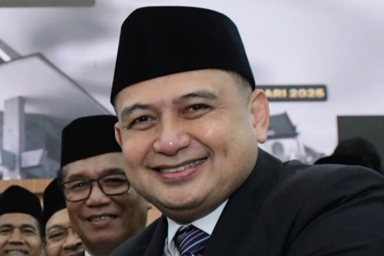 19 Pendukung Appi Maju di Musda Golkar, Teranyar DPD II Toraja Utara