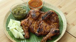 Enaknya 6 Ayam Bakar Terbaik Jakarta untuk Makan Siang