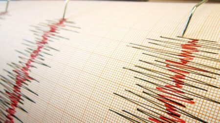 Gempa Terkini Guncang Bener Meriah Aceh
