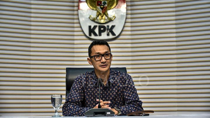 KPK Hentikan Kasus Izin Tambang Nikel Karena Tidak Bisa Diaudit