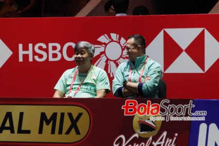 Malaysia Rekrut 6 Pelatih Baru, Termasuk 2 Asing, untuk Sukses Bulu Tangkis