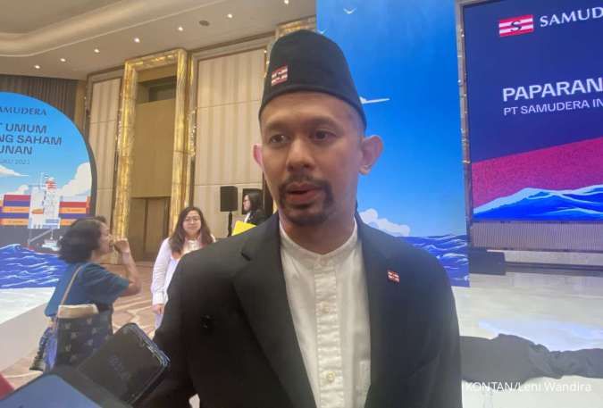 Indonesia Menghadapi Peluang 2026, Armada Baru dan Patimban Jadi Prioritas