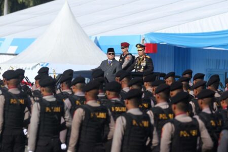 Gagasan Polri di Bawah Kementerian Kembali Muncul, Diusulkan PDI-P