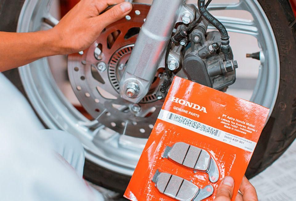 OEM vs Aftermarket: Mana yang Lebih Tahan Lama?