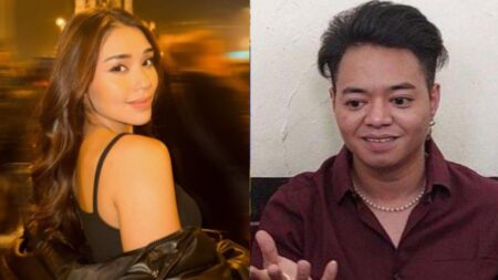 Reza Arap Diperiksa Polisi Terkait Kematian Lula Lahfah, Obat Ditemukan di Apartemen Selebgram