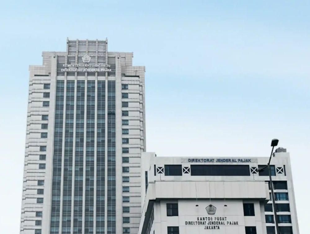 Tiga Agen Pajak Jakut Diberhentikan Sementara dalam Kasus Korupsi