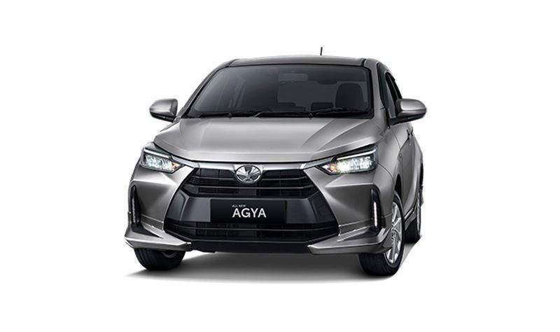 Suzuki Ignis vs Toyota Agya: Mana Lebih Gesit dan Irit?