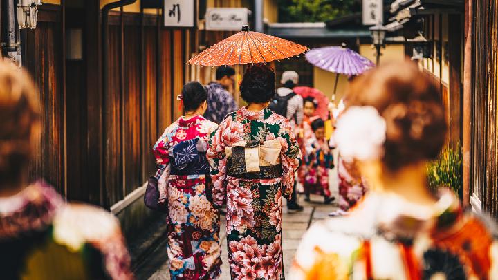 Waktu Liburan Murah ke Jepang yang Harus Dihindari