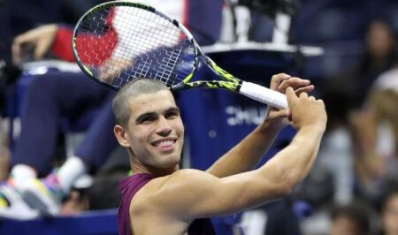 Daftar Bintang Tenis di Australian Open 2026