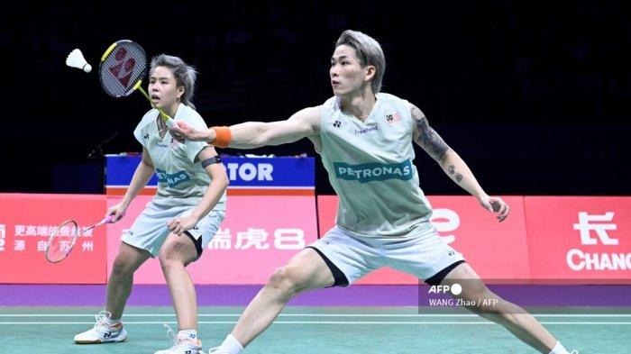 Hasil Final Indonesia Masters 2026: Malaysia Menang, Alwi Farhan Jaga Kehormatan Tuan Rumah
