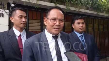 Kubu Jokowi Akui Dapat Keuntungan dari Saksi Penggugat