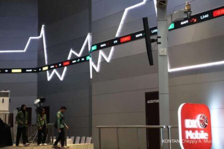Rupiah melemah tekan kinerja emiten konsumer, ini rekomendasi analis