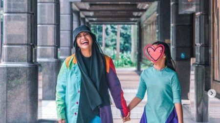 Polemik Anak Biologis Denada, Ibu Angkat Ressa Beri Pernyataan, Sebut Janji Tak Ditepati