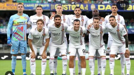 Prediksi Skor Juventus vs Cremonese, Head-to-Head dan Statistik Lengkap Serie A Italia