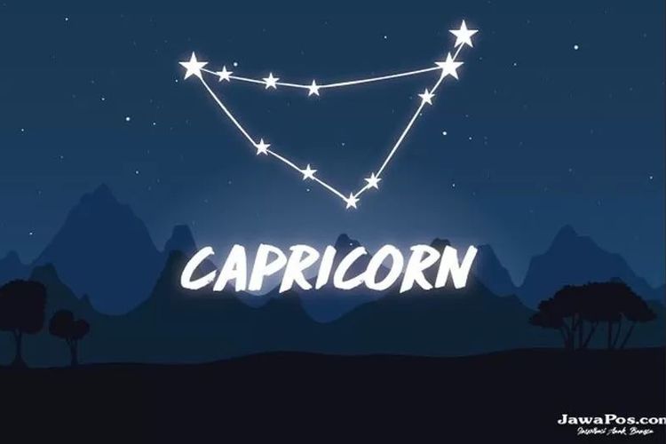 Ramalan Zodiak Capricorn Hari Ini: Cinta, Karier, Keuangan, Kesehatan, dan Keberuntungan