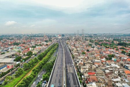 Diskon Tarif Tol Becakayu 10-20 Persen, Cek Jadwalnya Segera