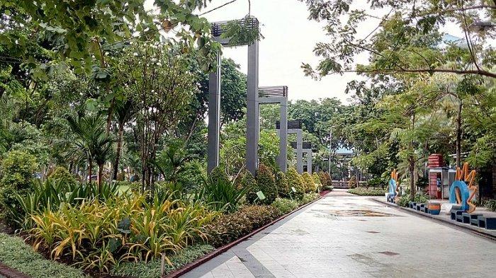 5 Tempat Jogging di Surabaya untuk Olahraga Ringan Setelah Kerja