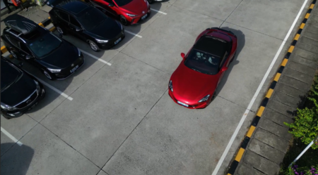 Pemerintah Tiongkok Tetapkan Target Daur Ulang Mobil