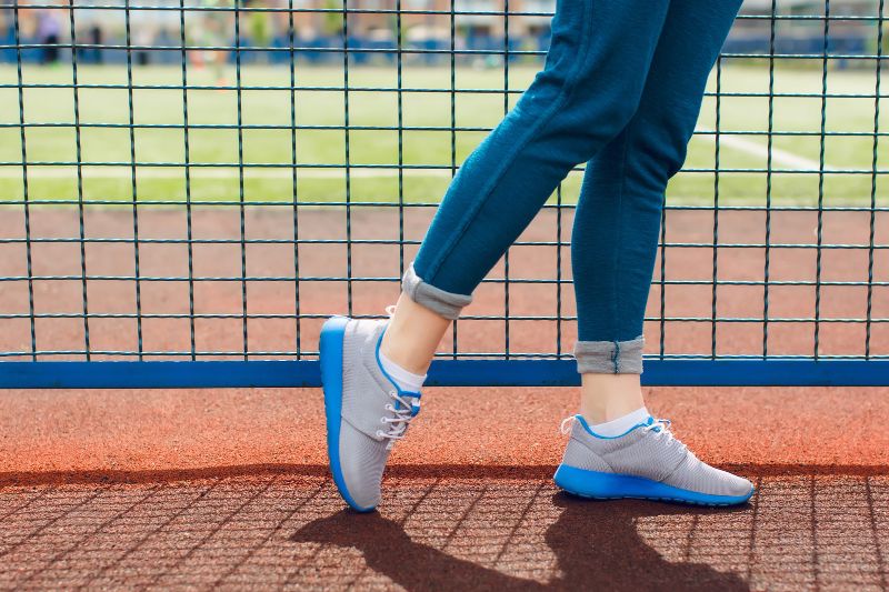 5 Tips Merawat Sepatu Padel untuk Awet dan Nyaman