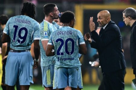 Keluhkan Ini, Spalletti Minta Juventus Datangkan Pemain Baru di Bursa Transfer 2026